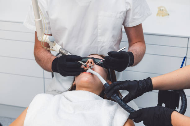 Best Emergency Tooth Extraction in Belton, SC